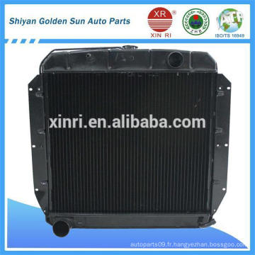 radiateur de camion 133Gya-130010